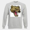 DryBlend® Adult Crewneck Sweatshirt Thumbnail