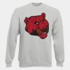 DryBlend® Adult Crewneck Sweatshirt Thumbnail