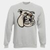 DryBlend® Adult Crewneck Sweatshirt Thumbnail