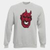 DryBlend® Adult Crewneck Sweatshirt Thumbnail