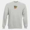 DryBlend® Adult Crewneck Sweatshirt Thumbnail