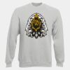 DryBlend® Adult Crewneck Sweatshirt Thumbnail