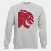 DryBlend® Adult Crewneck Sweatshirt Thumbnail