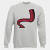 DryBlend® Adult Crewneck Sweatshirt Thumbnail