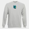 DryBlend® Adult Crewneck Sweatshirt Thumbnail