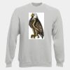 DryBlend® Adult Crewneck Sweatshirt Thumbnail