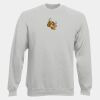 DryBlend® Adult Crewneck Sweatshirt Thumbnail