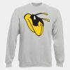 DryBlend® Adult Crewneck Sweatshirt Thumbnail