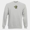 DryBlend® Adult Crewneck Sweatshirt Thumbnail