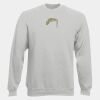 DryBlend® Adult Crewneck Sweatshirt Thumbnail