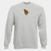 DryBlend® Adult Crewneck Sweatshirt Thumbnail