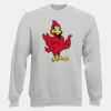 DryBlend® Adult Crewneck Sweatshirt Thumbnail