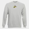 DryBlend® Adult Crewneck Sweatshirt Thumbnail