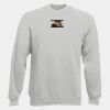 DryBlend® Adult Crewneck Sweatshirt Thumbnail