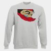 DryBlend® Adult Crewneck Sweatshirt Thumbnail