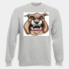 DryBlend® Adult Crewneck Sweatshirt Thumbnail