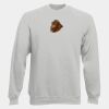 DryBlend® Adult Crewneck Sweatshirt Thumbnail