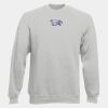 DryBlend® Adult Crewneck Sweatshirt Thumbnail