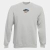 DryBlend® Adult Crewneck Sweatshirt Thumbnail