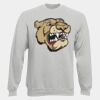 DryBlend® Adult Crewneck Sweatshirt Thumbnail