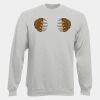 DryBlend® Adult Crewneck Sweatshirt Thumbnail