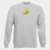 DryBlend® Adult Crewneck Sweatshirt Thumbnail