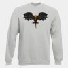 DryBlend® Adult Crewneck Sweatshirt Thumbnail