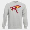 DryBlend® Adult Crewneck Sweatshirt Thumbnail