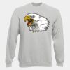 DryBlend® Adult Crewneck Sweatshirt Thumbnail