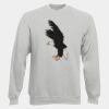 DryBlend® Adult Crewneck Sweatshirt Thumbnail