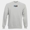 DryBlend® Adult Crewneck Sweatshirt Thumbnail