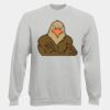 DryBlend® Adult Crewneck Sweatshirt Thumbnail