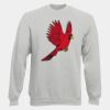 DryBlend® Adult Crewneck Sweatshirt Thumbnail