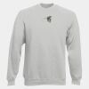 DryBlend® Adult Crewneck Sweatshirt Thumbnail