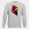 DryBlend® Adult Crewneck Sweatshirt Thumbnail