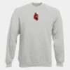 DryBlend® Adult Crewneck Sweatshirt Thumbnail