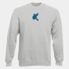 DryBlend® Adult Crewneck Sweatshirt Thumbnail