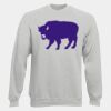 DryBlend® Adult Crewneck Sweatshirt Thumbnail