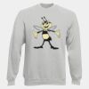 DryBlend® Adult Crewneck Sweatshirt Thumbnail