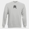 DryBlend® Adult Crewneck Sweatshirt Thumbnail