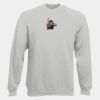 DryBlend® Adult Crewneck Sweatshirt Thumbnail