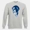 DryBlend® Adult Crewneck Sweatshirt Thumbnail