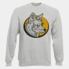 DryBlend® Adult Crewneck Sweatshirt Thumbnail