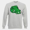 DryBlend® Adult Crewneck Sweatshirt Thumbnail