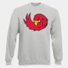 DryBlend® Adult Crewneck Sweatshirt Thumbnail