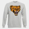 DryBlend® Adult Crewneck Sweatshirt Thumbnail