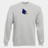 DryBlend® Adult Crewneck Sweatshirt Thumbnail