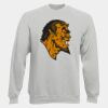 DryBlend® Adult Crewneck Sweatshirt Thumbnail