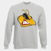 DryBlend® Adult Crewneck Sweatshirt Thumbnail