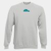 DryBlend® Adult Crewneck Sweatshirt Thumbnail